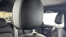 MINI Hatchback 1.5 Cooper Exclusive Premium 5dr Auto Petrol Hatchback